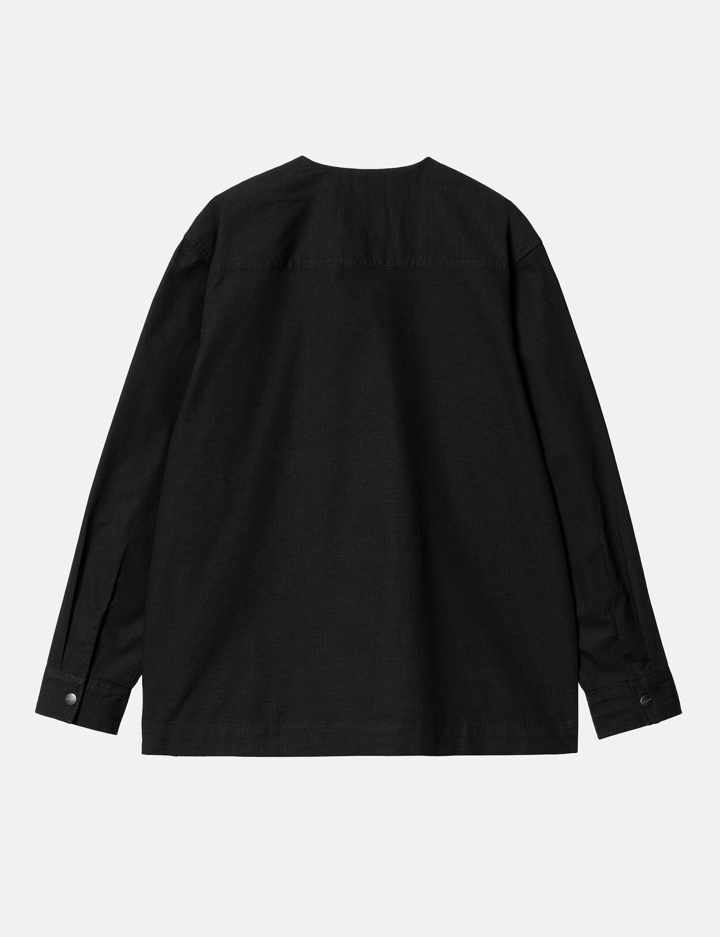 Surchemise Elroy - Noir