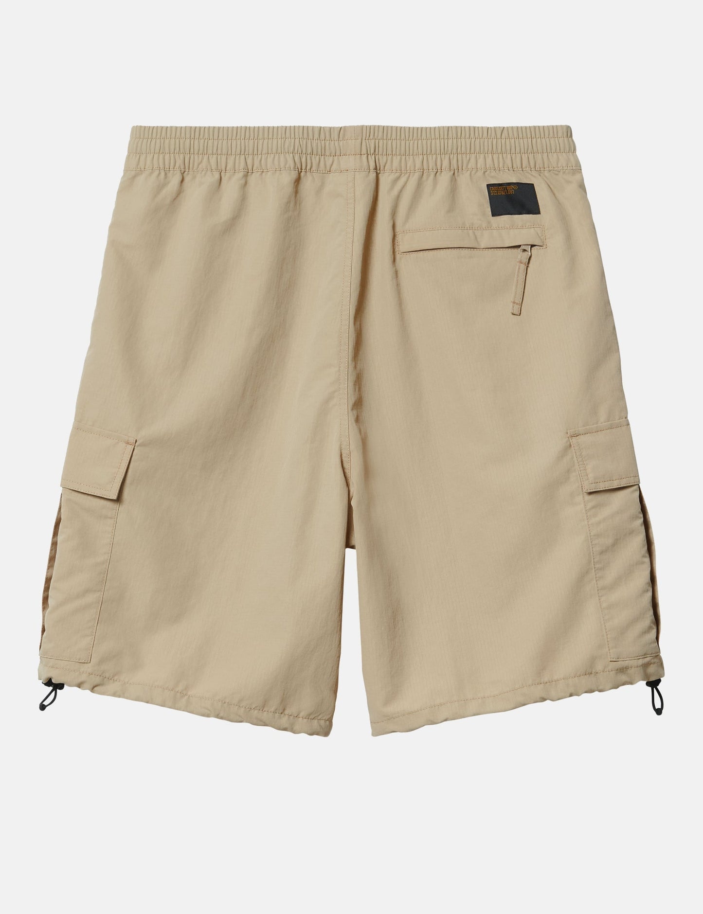Short cargo Evers - Kaki muraille