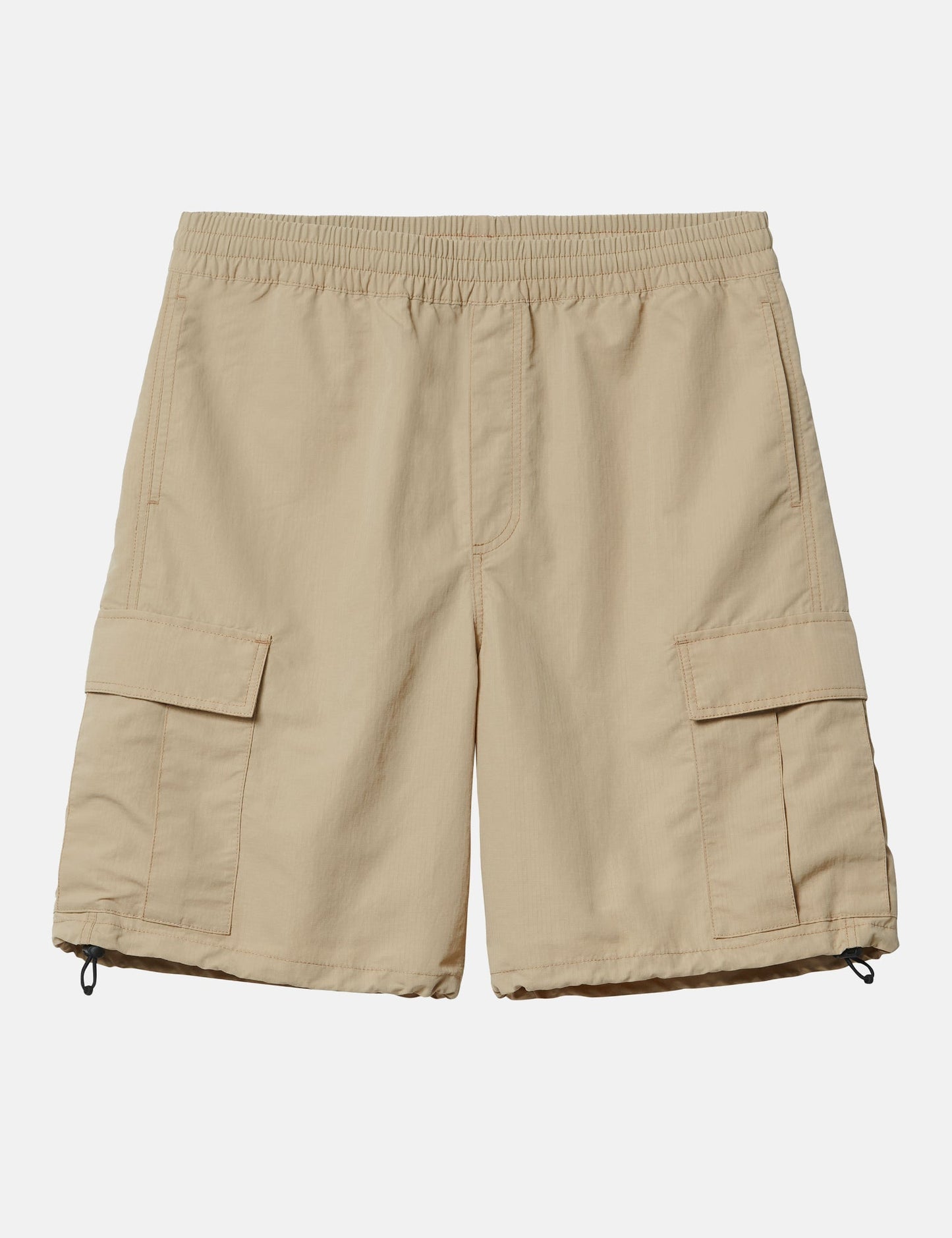 Short cargo Evers - Kaki muraille
