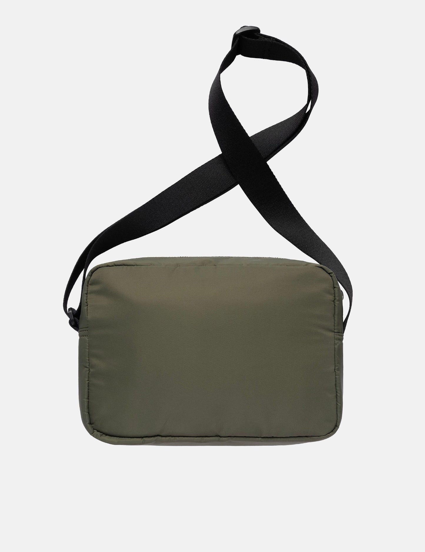 Sac bandoulière Otley - Vert cyprès