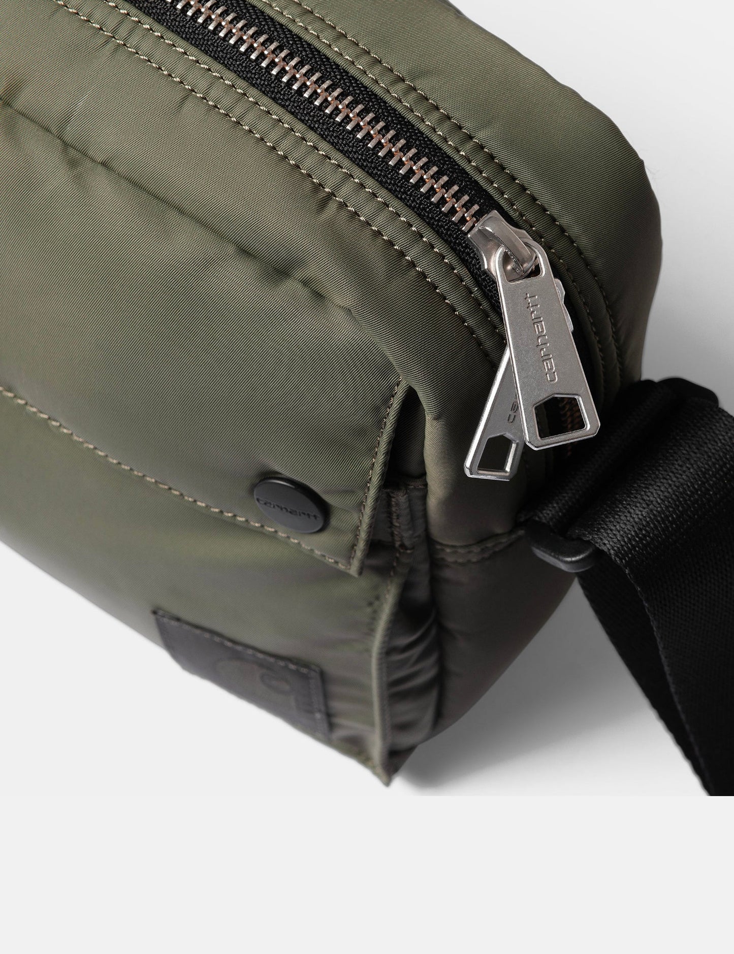 Sac bandoulière Otley - Vert cyprès