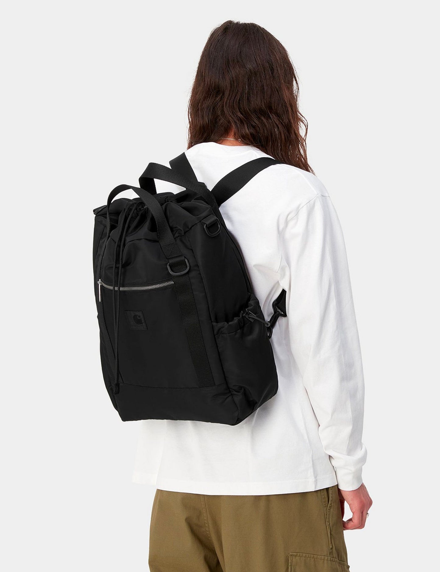 Otley Rucksack - Schwarz