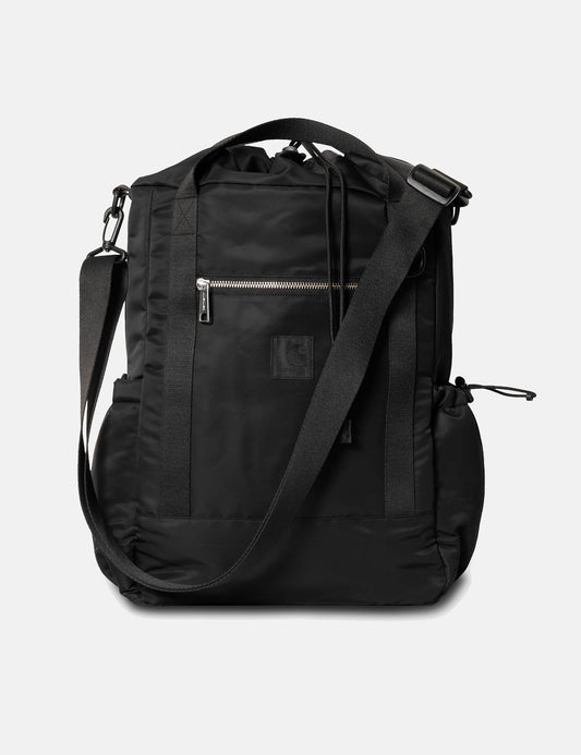 Otley Rucksack - Schwarz