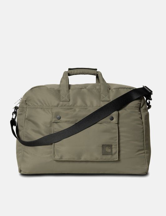 Otley Wochenendtasche – Zypressengrün