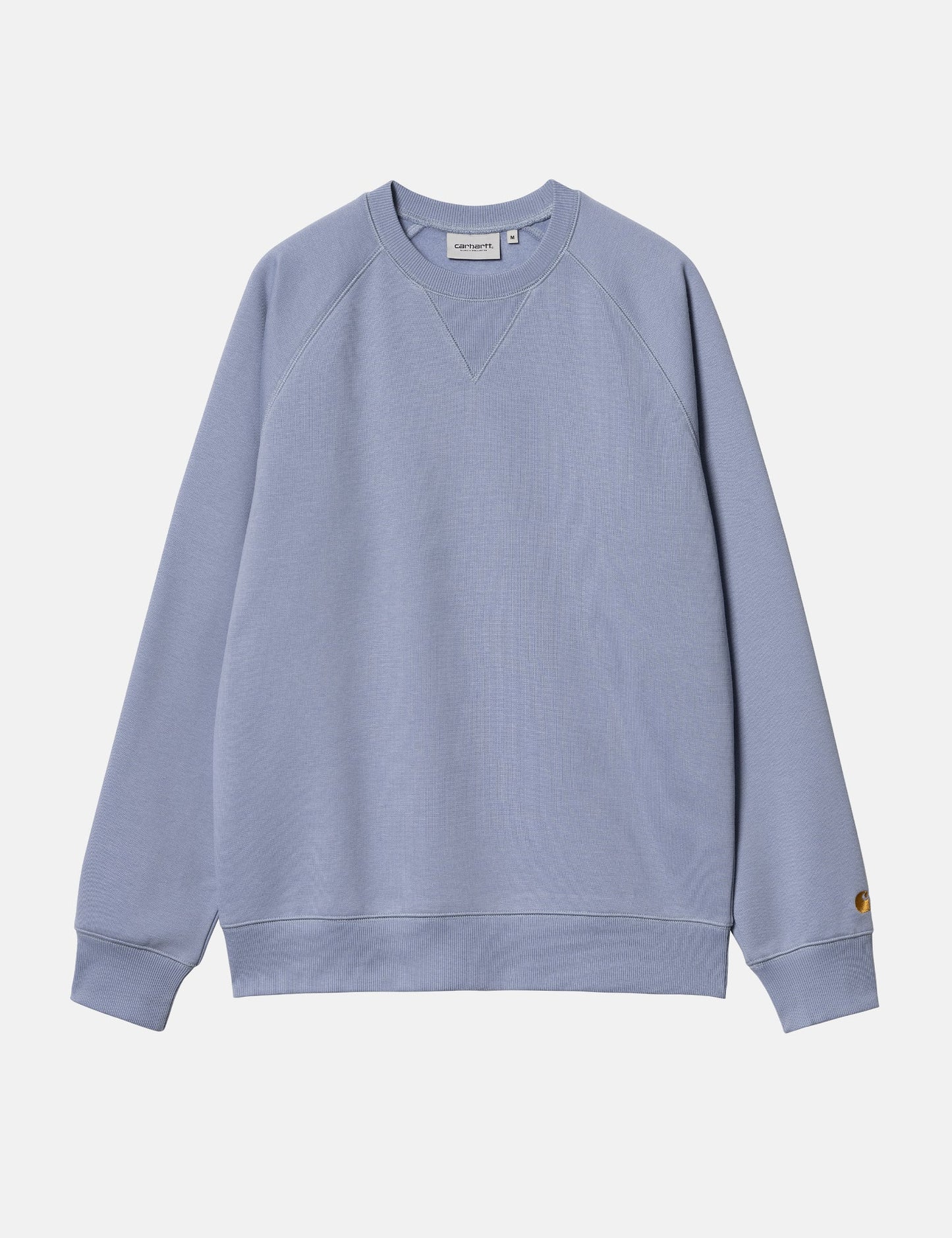 Chase Sweatshirt – Discovery Green
