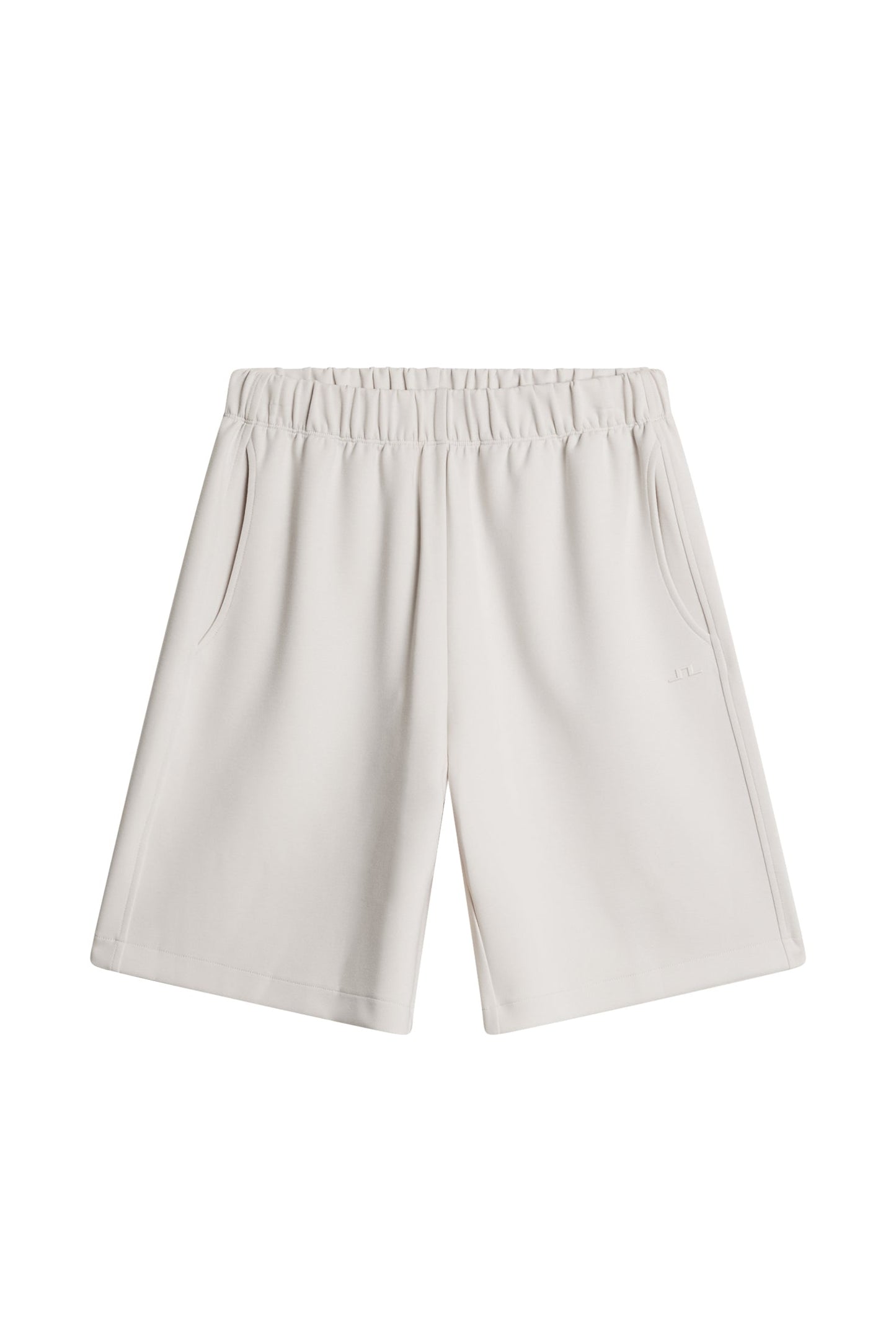Katain Jersey Shorts / Moonbeam