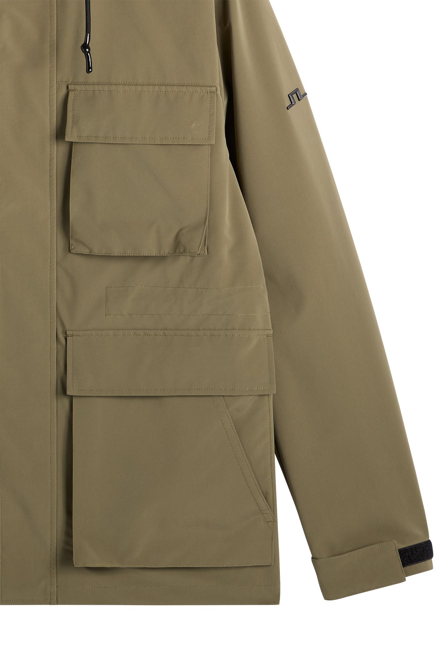 Franco Field Jacket / Kalamata