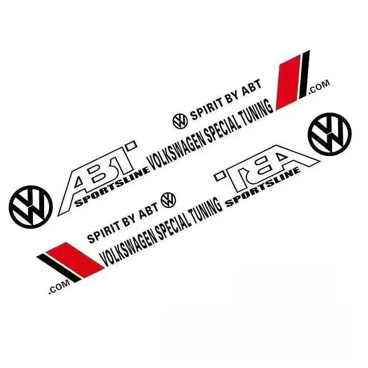 Autocollants de décoration de capot de voiture Autocollants de carrosserie créatifs personnalisés Couvrant les rayures