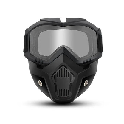 Full-face Goggle
