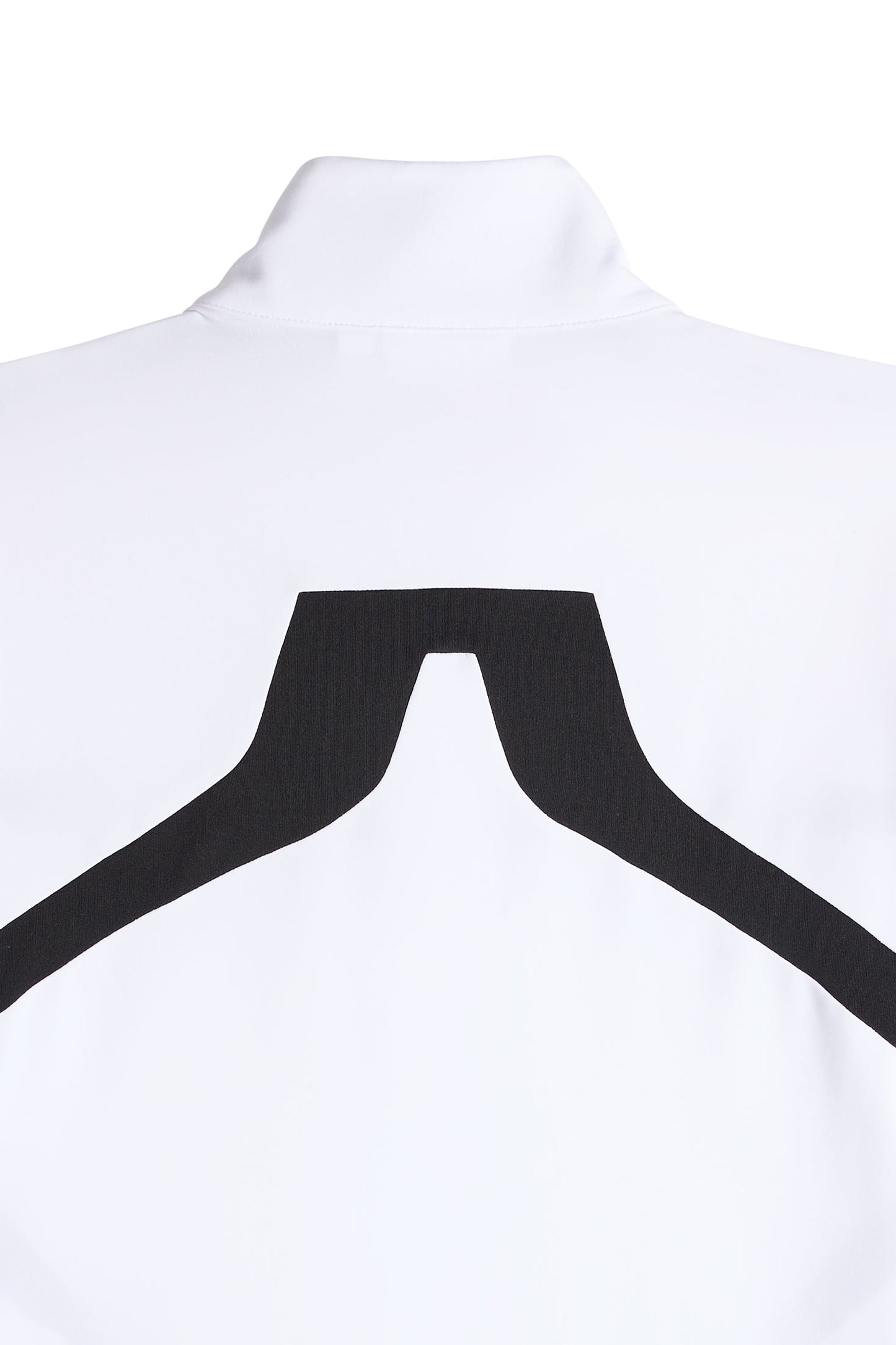 Janice Mid Layer / White