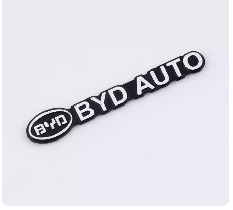 🔥Heißer Verkauf🔥50% RABATT🔥3D-Auto-Kreativauto-Logo-Dekorationsaufkleber🎉8 Stk.🎉