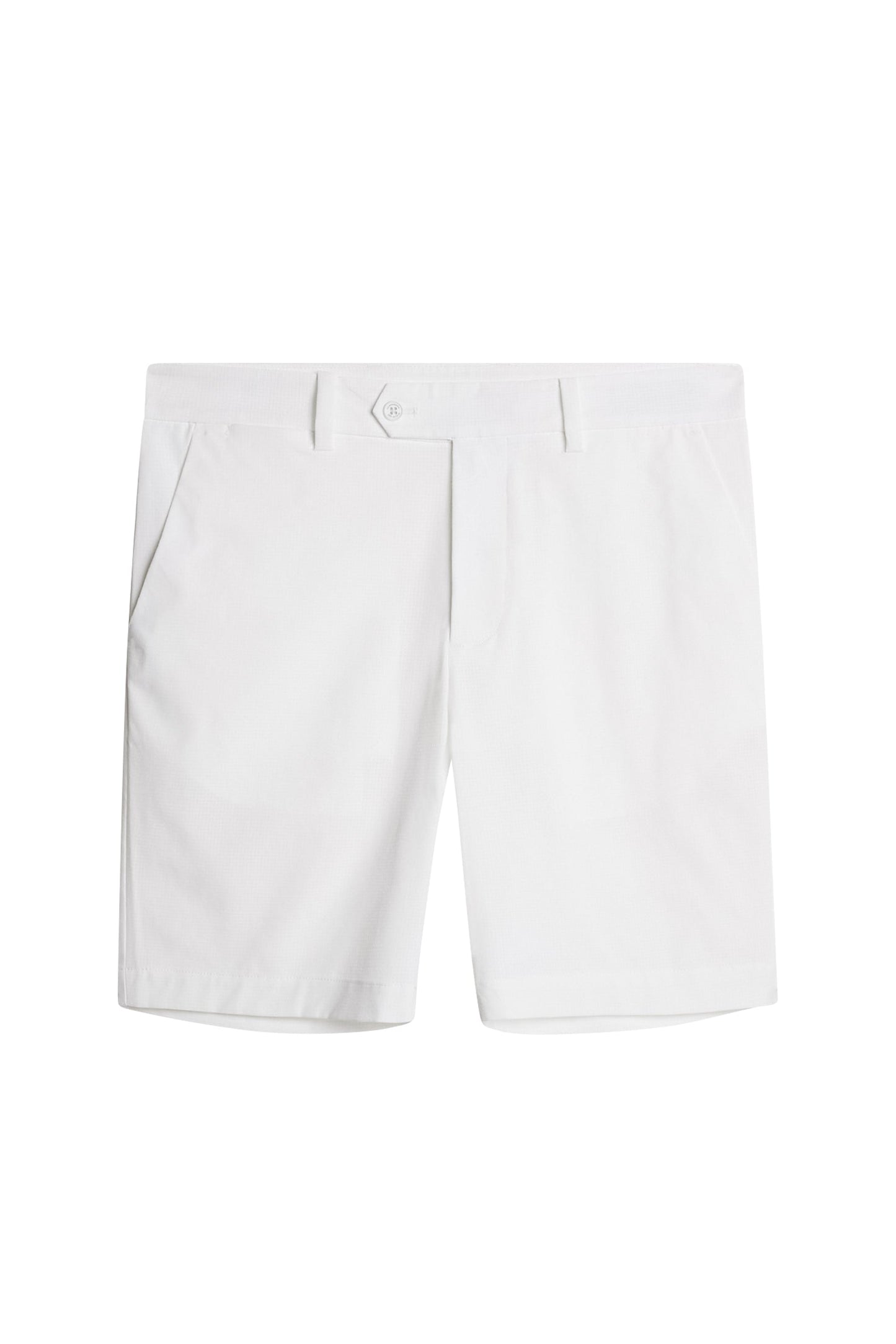 Players Shorts / White