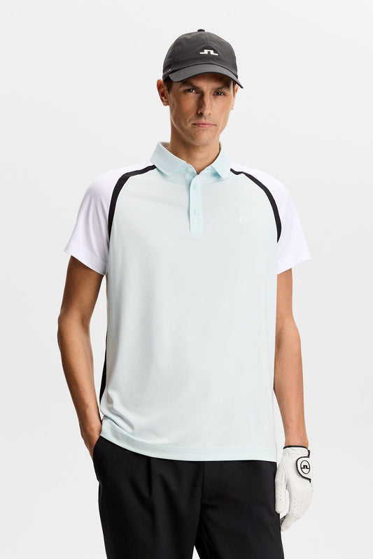 Bruce Polo / White