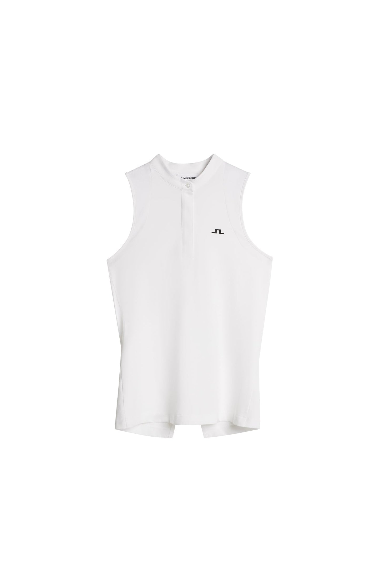 Gianna Polo / White