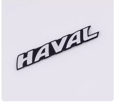 🔥Heißer Verkauf🔥50% RABATT🔥3D-Auto-Kreativauto-Logo-Dekorationsaufkleber🎉8 Stk.🎉