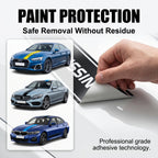Car Hood Decoration Creative Flower Sticker
