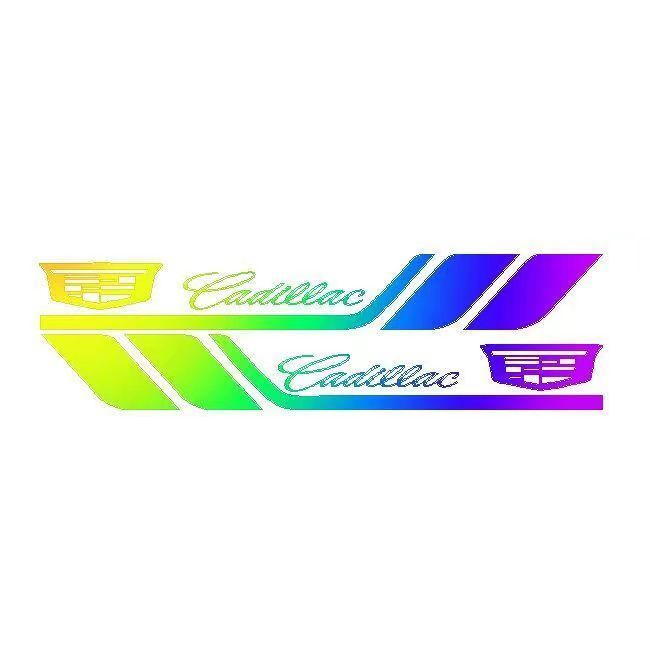 Hot Sale 🔥50% RABATT🔥Personalisierte Sportwagen-Aufkleber🎉4 Stk.🎉