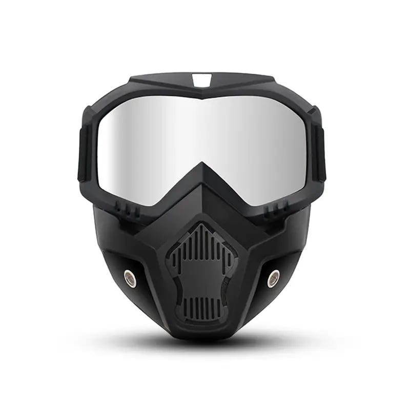 Full-face Goggle