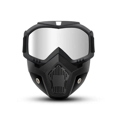 Full-face Goggle