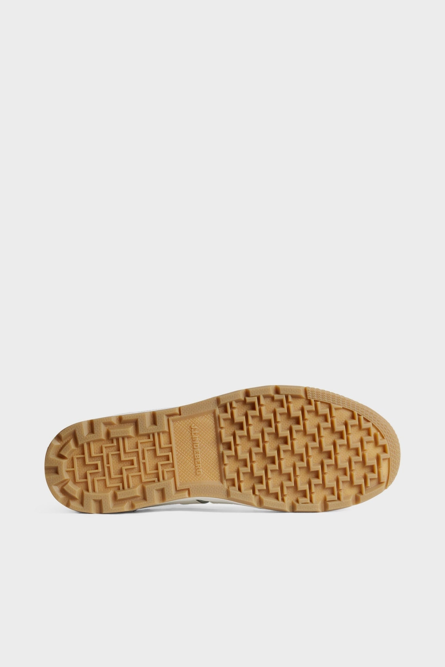 Ace Low-Top Golf Sneaker / Brindle