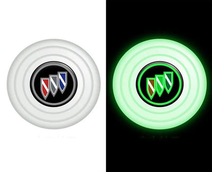 Luminous silicone door shock absorber✨8Pcs✨