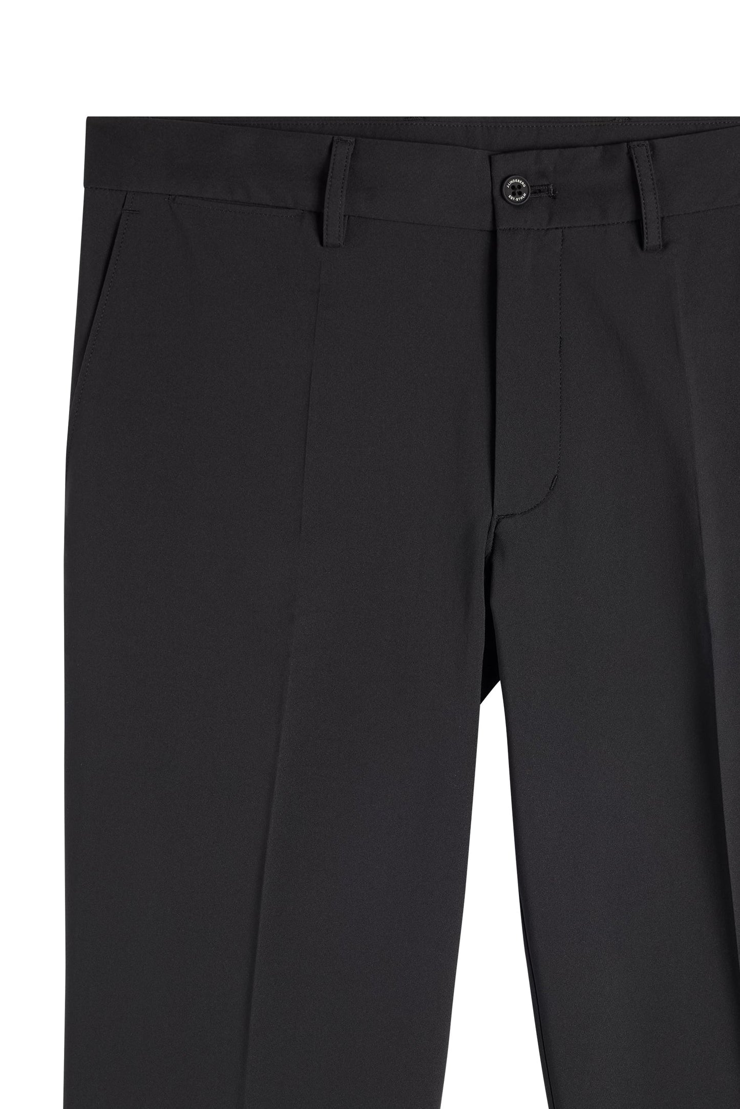 Elof Pant / Black