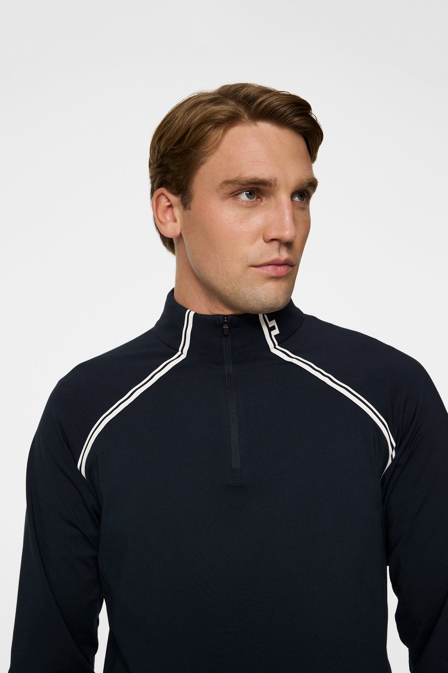 Players Mid Layer / Navy