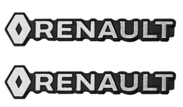 🔥Heißer Verkauf🔥50% RABATT🔥3D-Auto-Kreativauto-Logo-Dekorationsaufkleber🎉8 Stk.🎉