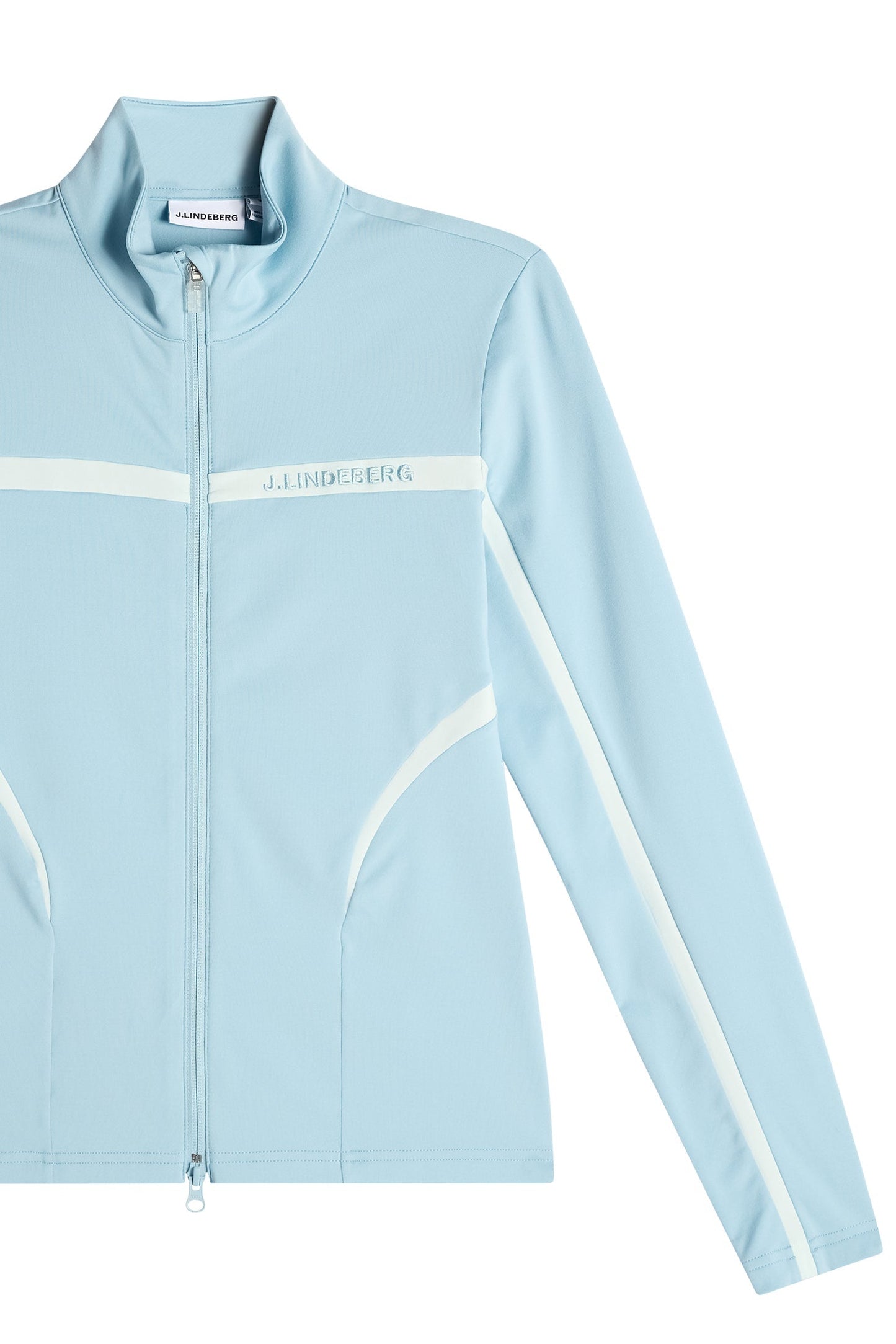 Janice Mid Layer / Forget-Me-Not