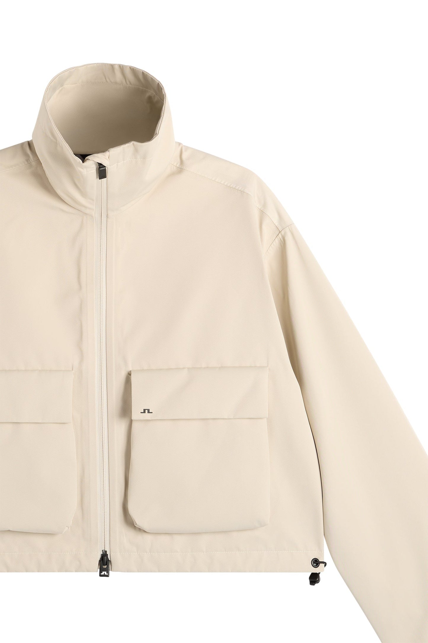 Florie Jacket / Moonbeam