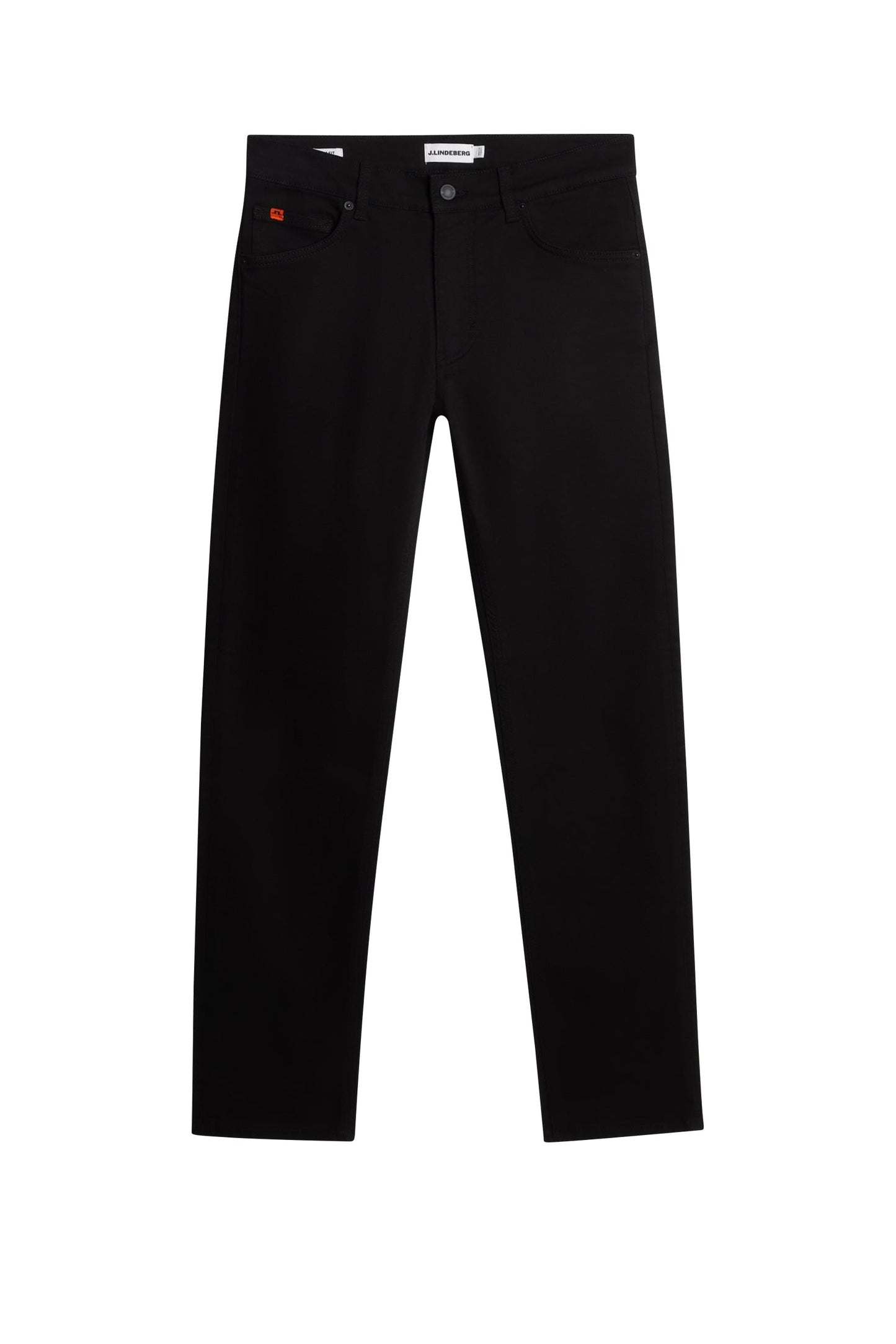 Jax Stay Black Slim Jeans / Black