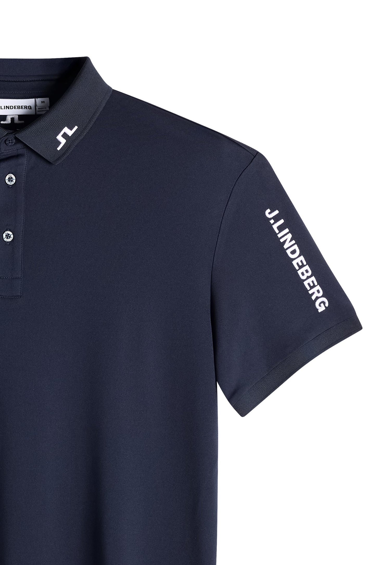 Tour Tech Polo / Navy