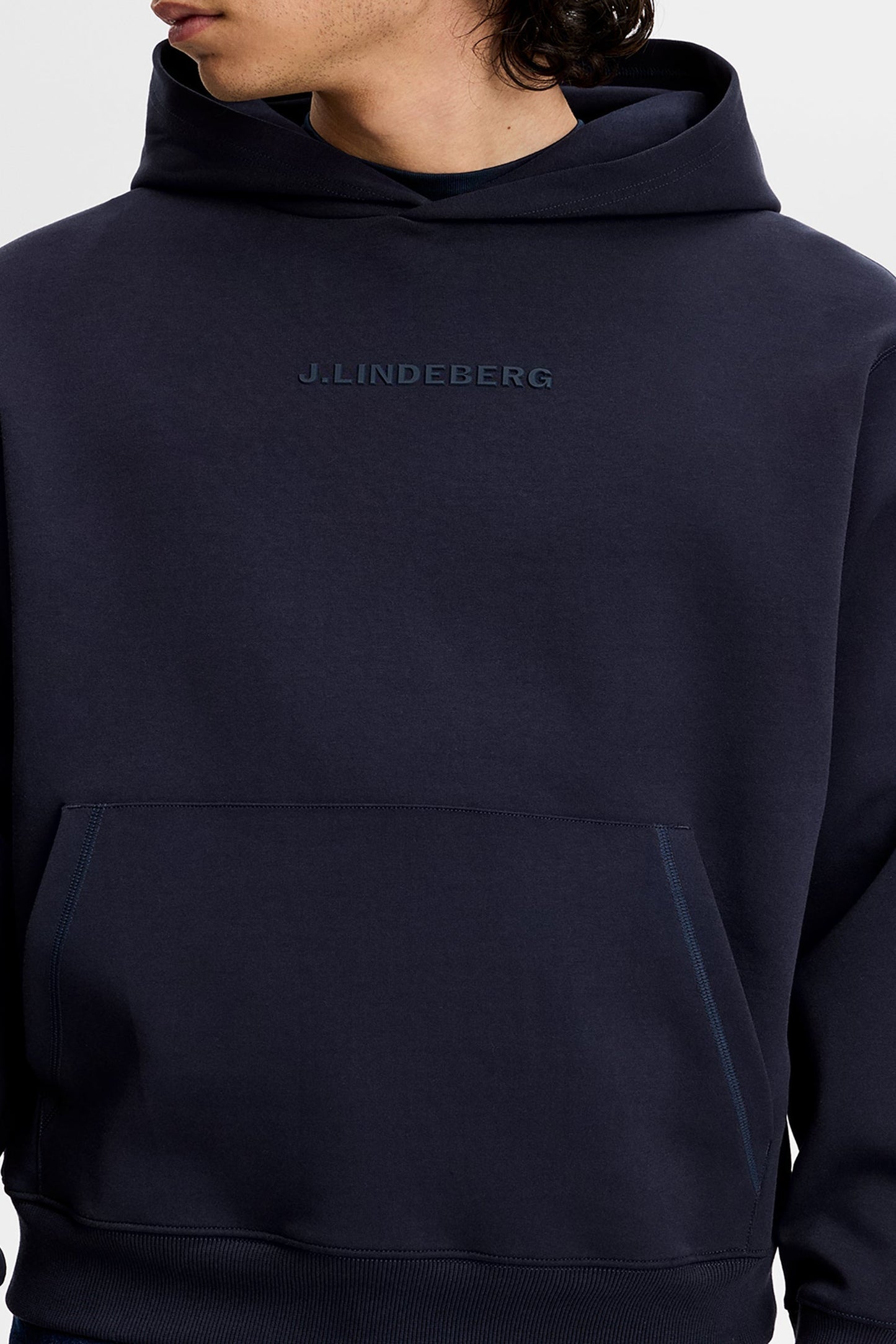 Club Hood / Navy