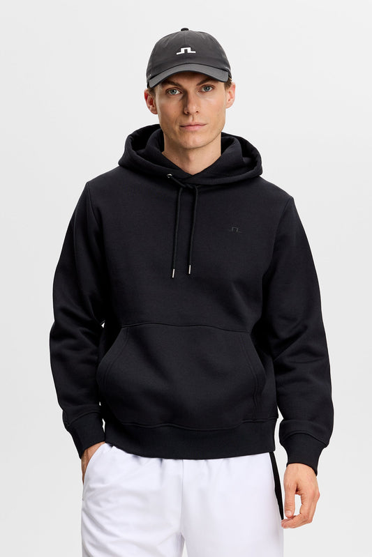 Alpha Hood / Black