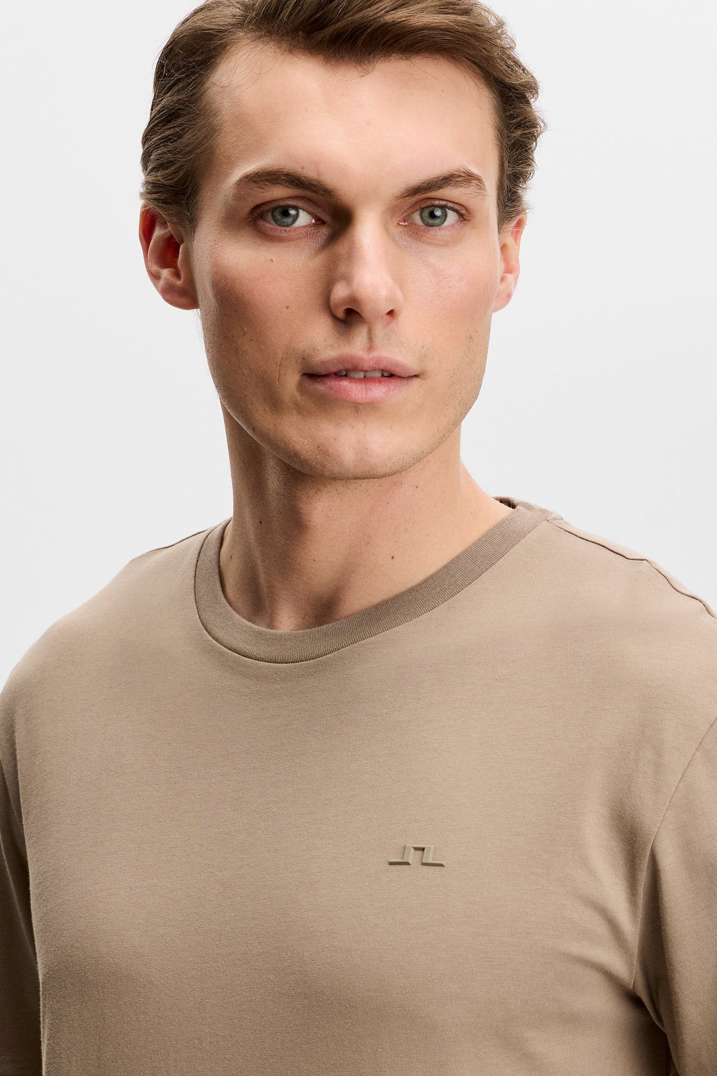 Alpha T-shirt / Brindle