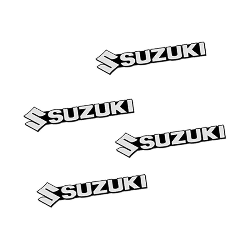🔥Heißer Verkauf🔥50% RABATT🔥3D-Auto-Kreativauto-Logo-Dekorationsaufkleber🎉8 Stk.🎉