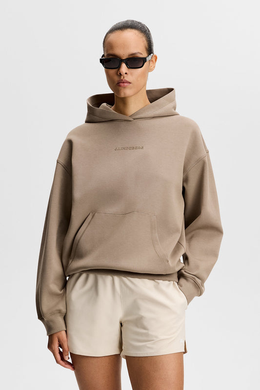 Cove Hood / Brindle