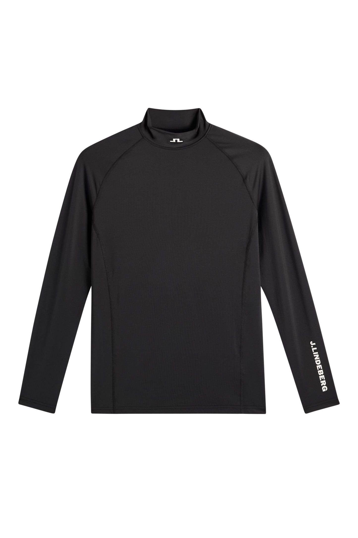 Ello Compression Top / Black