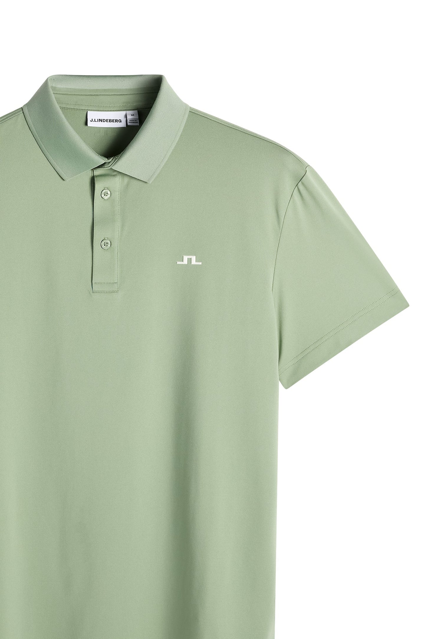 Bridge Polo / Hedge Green