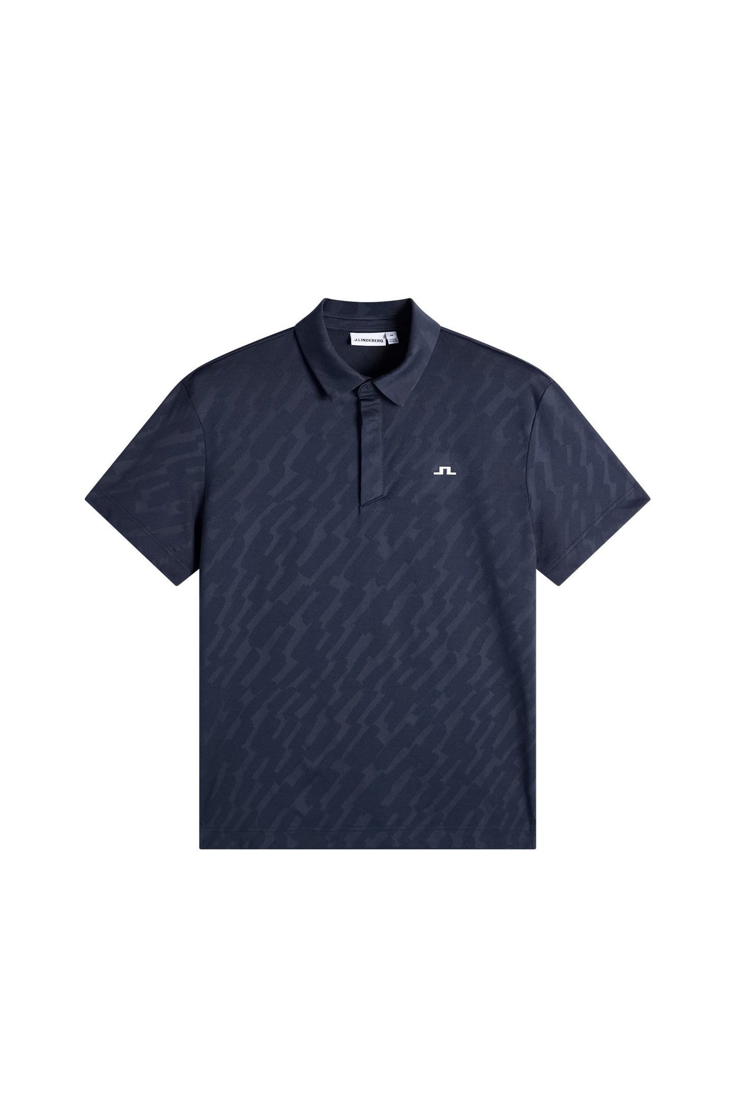 Wilhelm Polo / Navy