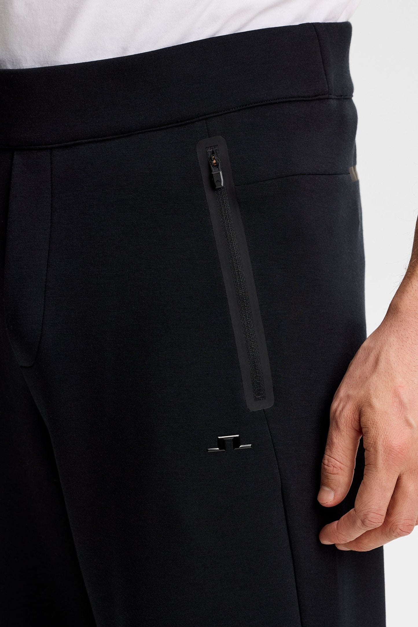 Icon Sweatpants / Black