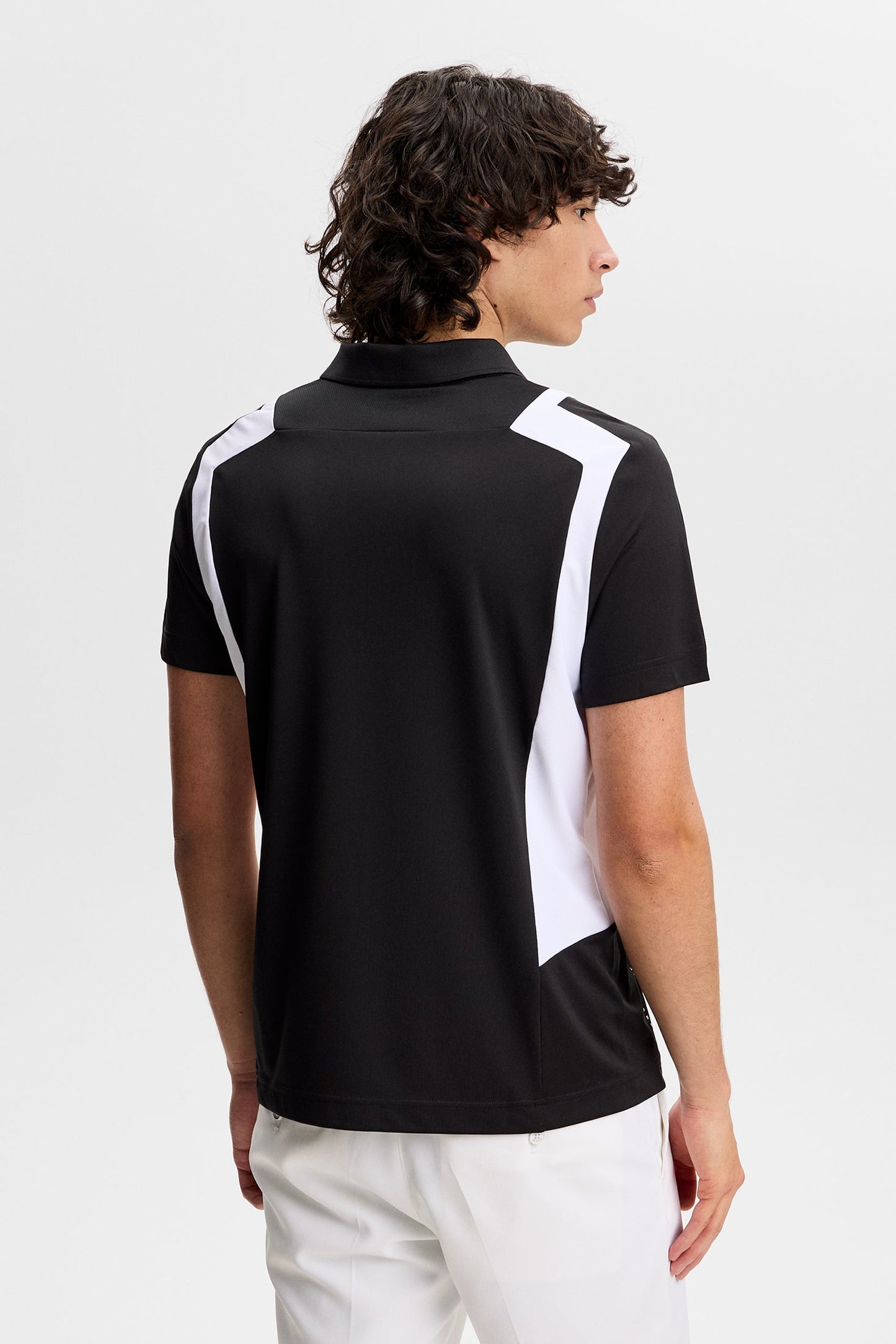 Legacy Polo / Black
