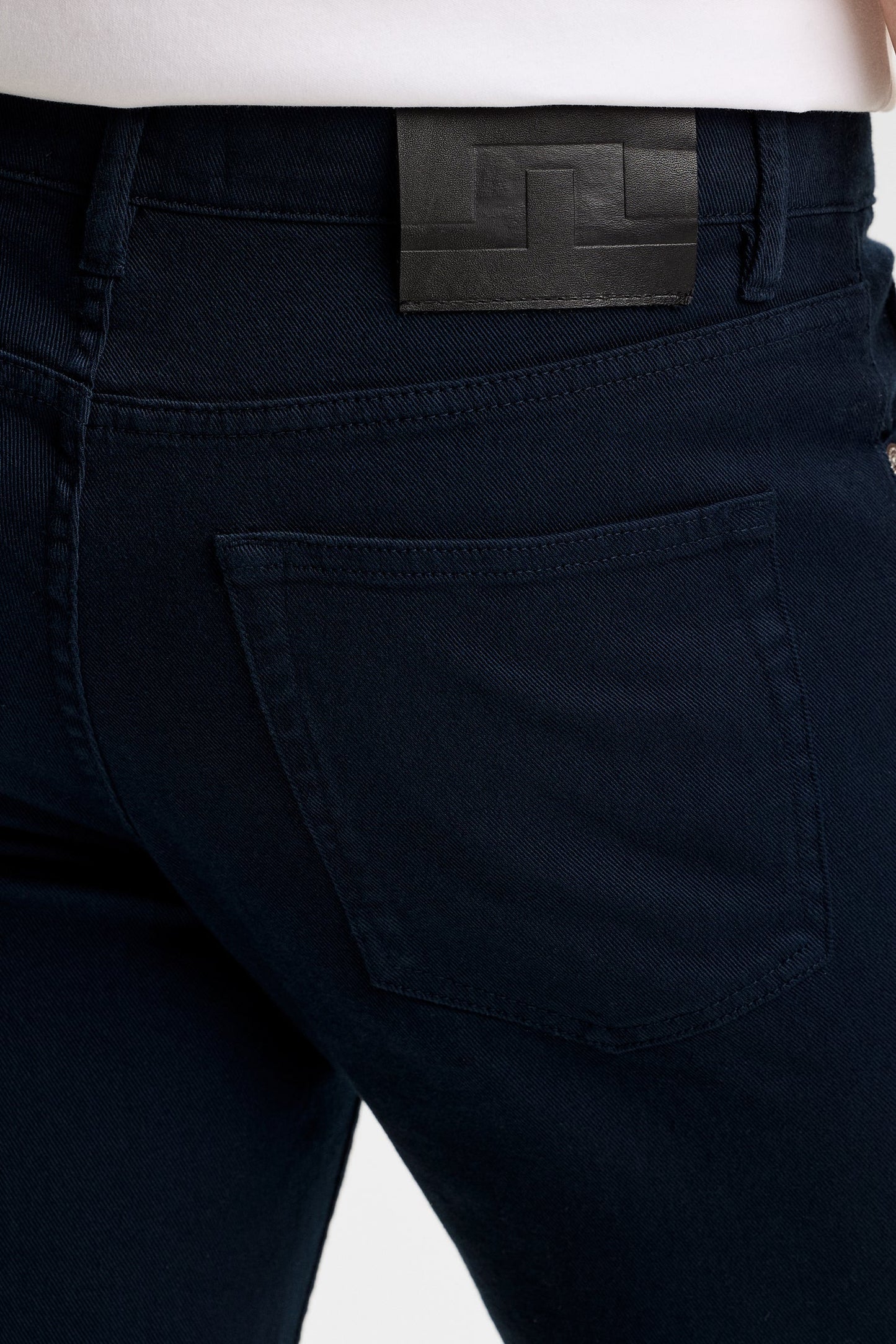 Jax LHT Slim Jeans / Navy