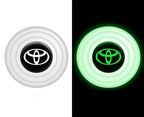 Luminous silicone door shock absorber✨8Pcs✨