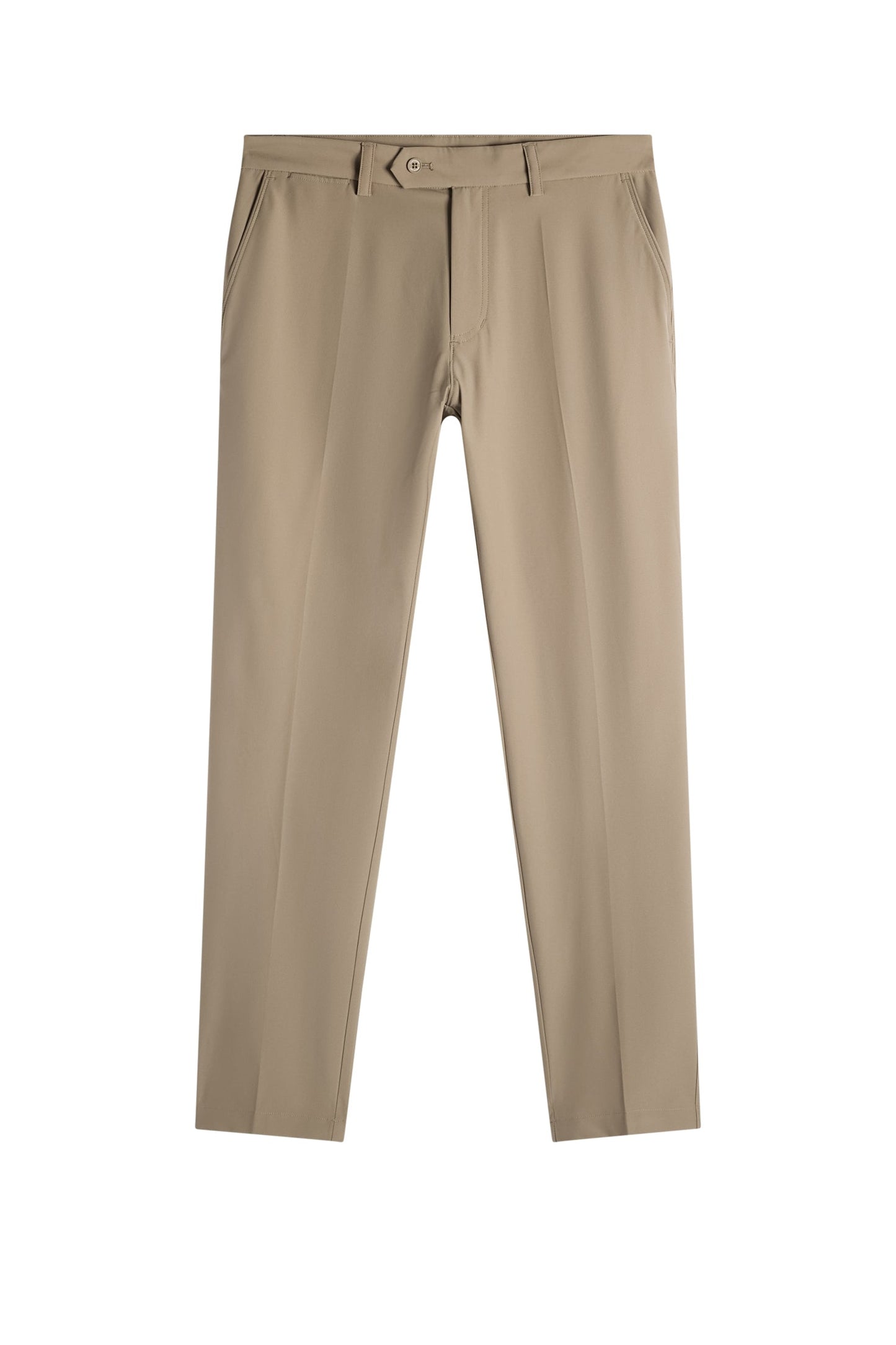 Mitch pant Micro High Stretch / Brindle