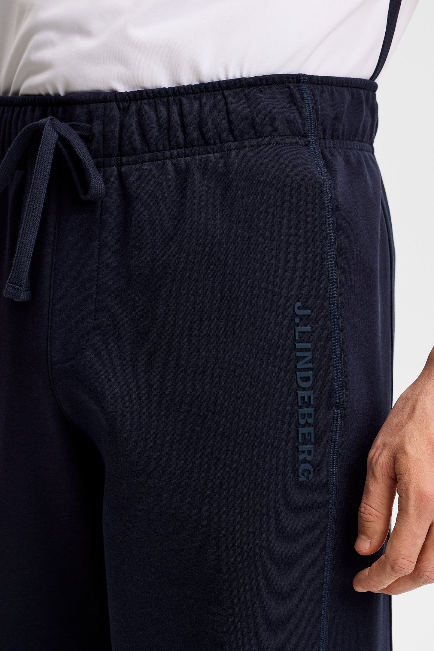 Club Pants / Navy