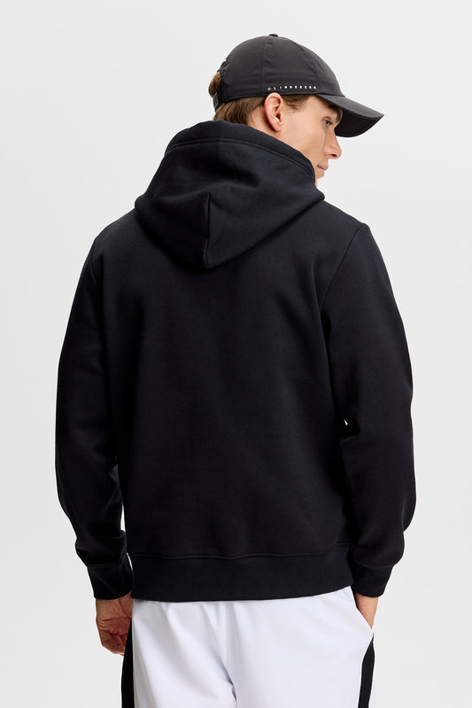 Alpha Hood / Black