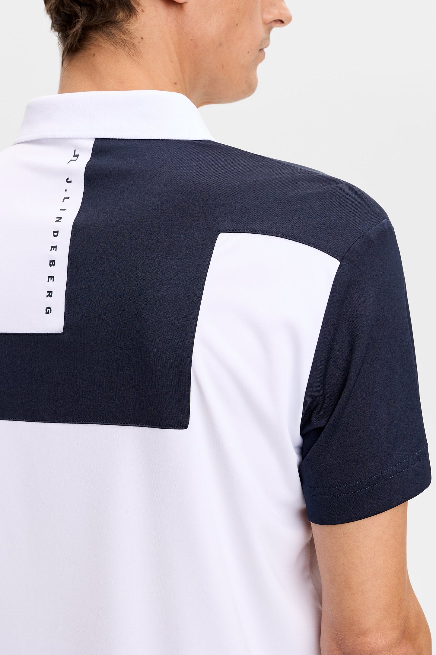 Rody Polo / White