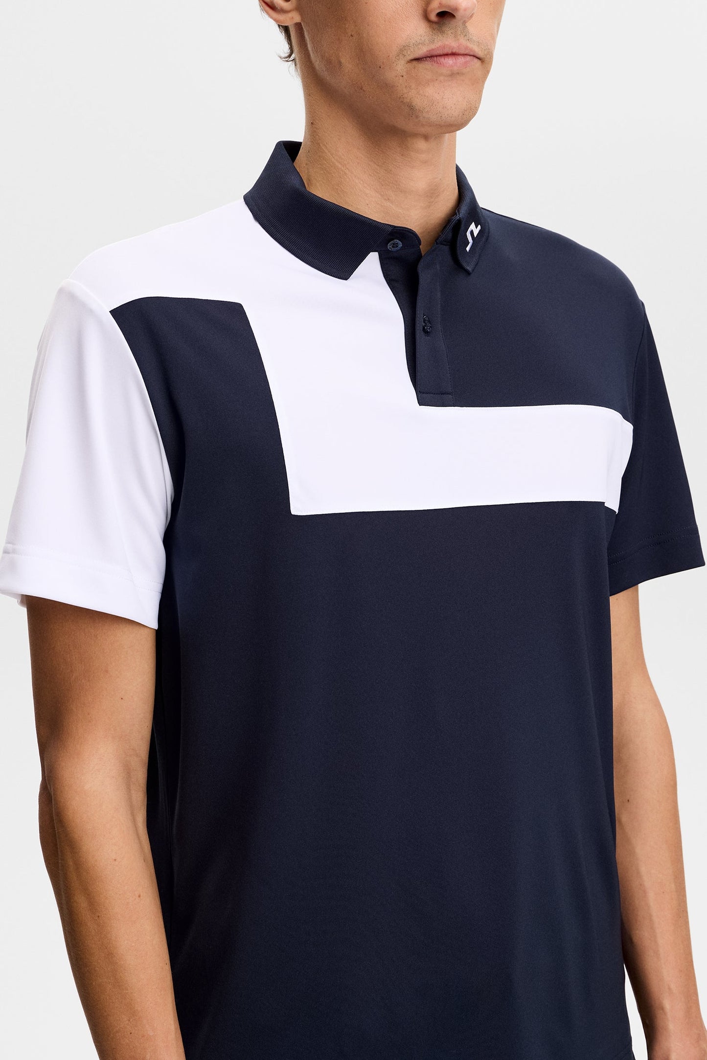 Rody Polo / Navy