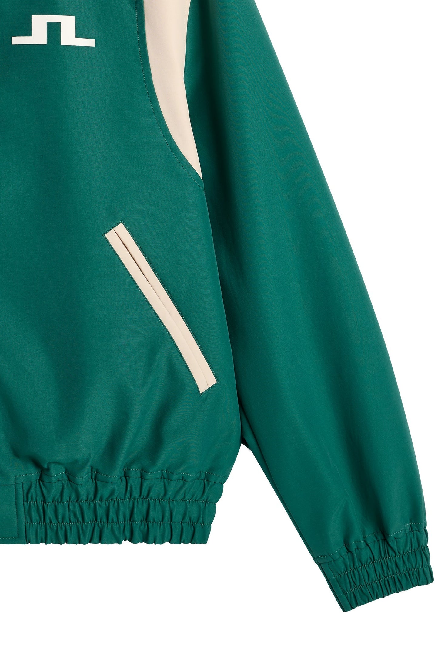 Bridger Tour Jacket / Forest Biome